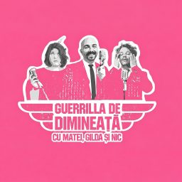 Artwork for Guerrilla de Dimineață