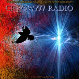 Artwork for Crrow777Radio