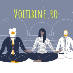 Artwork for Voifibine.ro
