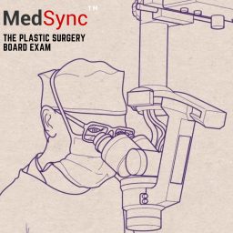 Artwork for The Plastic Surgery Board Exam