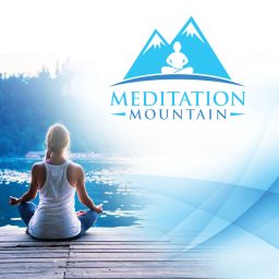 Artwork for Meditation Mountain