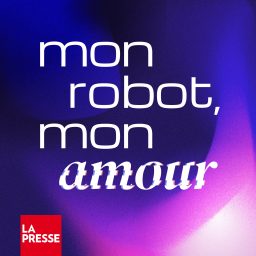 Artwork for Mon robot, mon amour