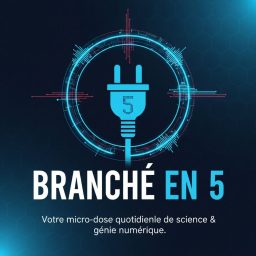 Artwork for Branché en 5