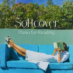Artwork for Softcover Piano for Reading