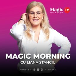 Artwork for Magic Morning