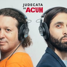 Artwork for Judecata de Acum