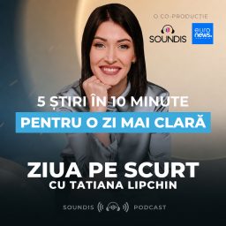 Artwork for Ziua pe scurt