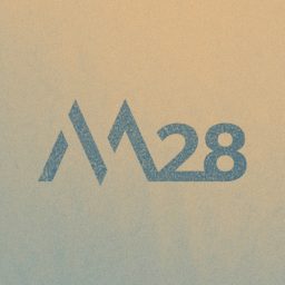 Artwork for Biserica M28 București
