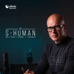 Artwork for S-Human