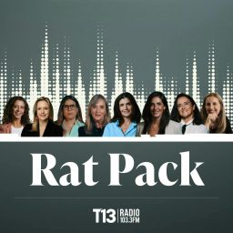 Artwork for Rat Pack de Mesa Central