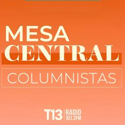 Artwork for Los Columnistas de Mesa Central