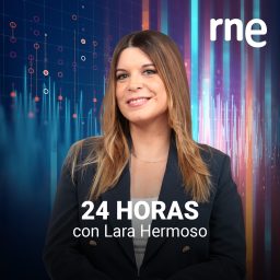 Artwork for 24 horas