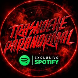 Artwork for Trasnoche Paranormal