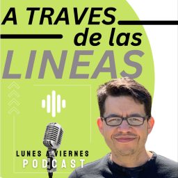 Artwork for A través de las Líneas