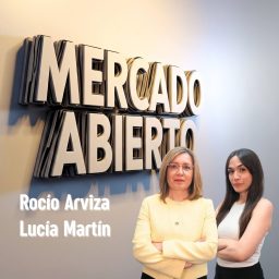 Artwork for Mercado Abierto