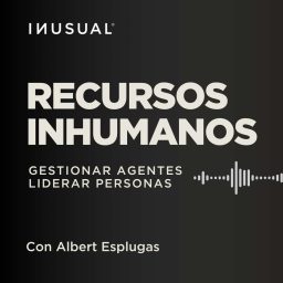 Artwork for Recursos Inhumanos
