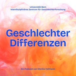 Artwork for GeschlechterDifferenzen