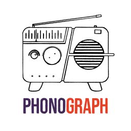 Artwork for Phonograph
