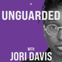 Artwork for UNGUARDED
