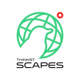 Artwork for ThinkstScapes