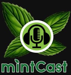 Artwork for MP3 – mintCast