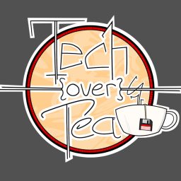 Artwork for Tech Over Tea