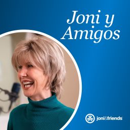 Artwork for Joni y Amigos
