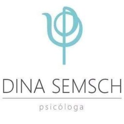 Artwork for Dina Semsch Psicóloga