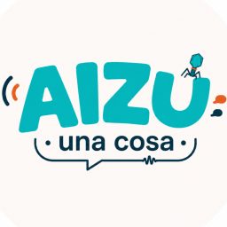 Artwork for AIZU, una cosa