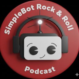 Artwork for SimpleBot Podcast