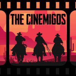 Artwork for THE CINEMIGOS