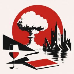 Artwork for Миллениалки апокалипсиса