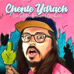 Artwork for Chente Ydrach