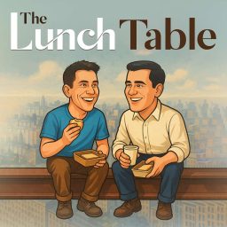 Artwork for The Lunch Table
