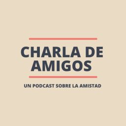 Artwork for Charla de Amigos