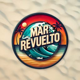 Artwork for Mar Revuelto