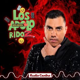 Artwork for Los Adoloridos