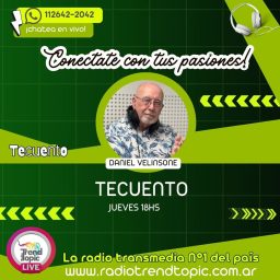 Artwork for Tecuento