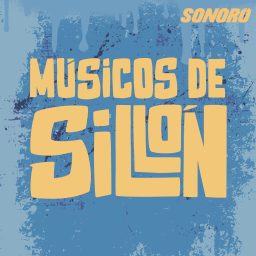 Artwork for Músicos de Sillón