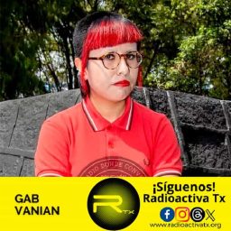 Artwork for GabVanian