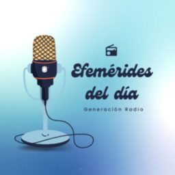 Artwork for Efemérides