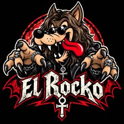 Artwork for El Rocko