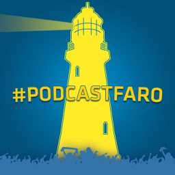Artwork for #PodcastFaro