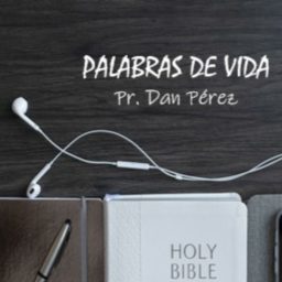 Artwork for Palabras de vida
