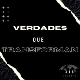 Artwork for VERDADES QUE TRANSFORMAN