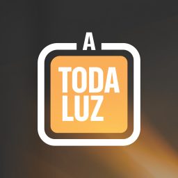 Artwork for A Toda Luz