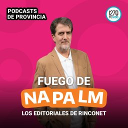 Artwork for FUEGO DE NAPALM