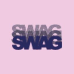 Artwork for SWAG Podcast