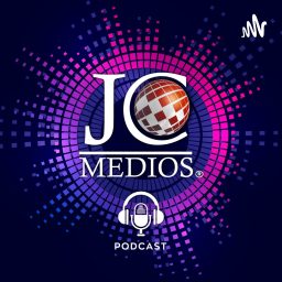 Artwork for JC Medios