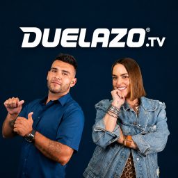 Artwork for DuelazoTv